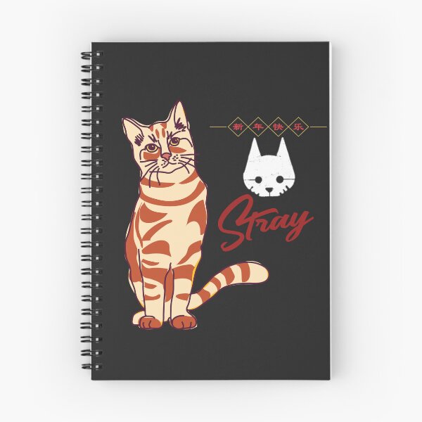 Item preview, Stray Cat Game Merchandise designed and sold by Umerchatha444.