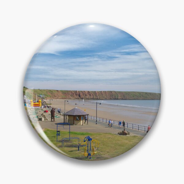 Item preview, Beautiful Filey designed and sold by Alisonchambers2.