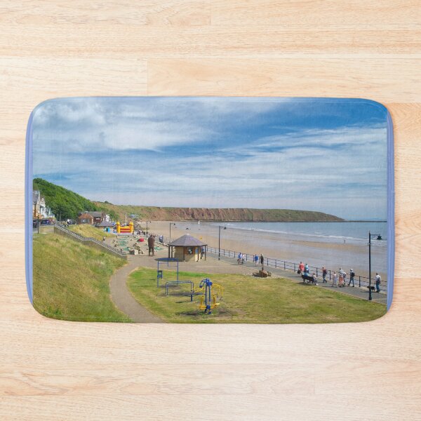 Item preview, Beautiful Filey designed and sold by Alisonchambers2.