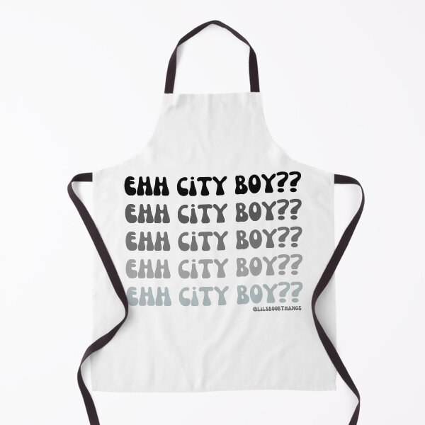 Item preview, Ehh city boy?? designed and sold by lilsboobthangs.