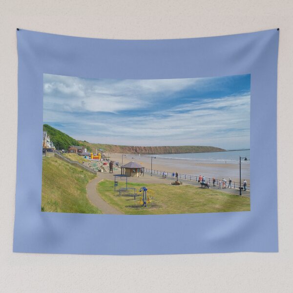 Item preview, Beautiful Filey designed and sold by Alisonchambers2.