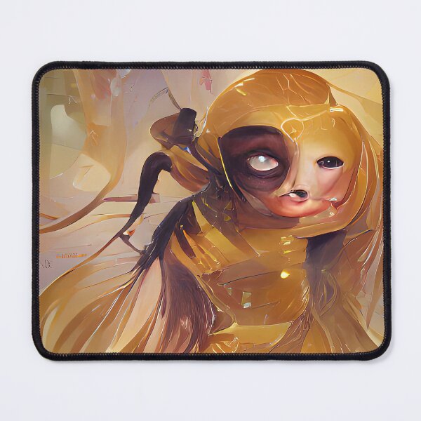 Item preview, Stung by a Bee designed and sold by PlacidHinds.