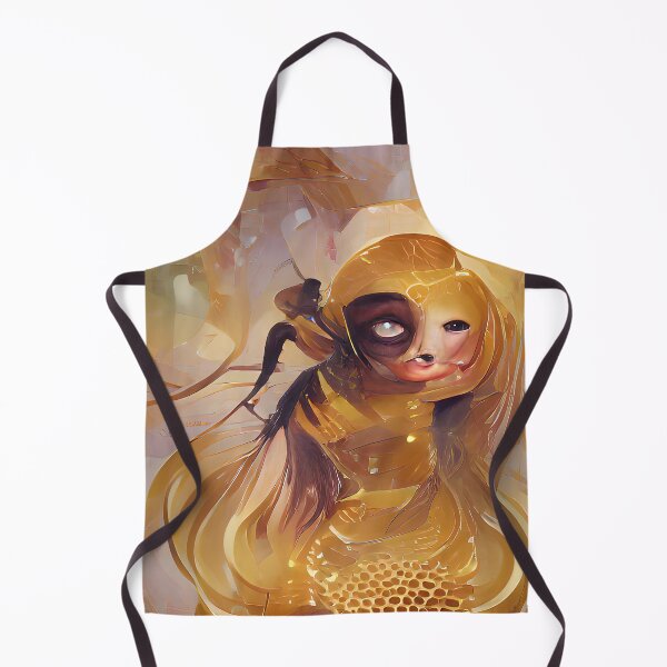 Item preview, Stung by a Bee designed and sold by PlacidHinds.