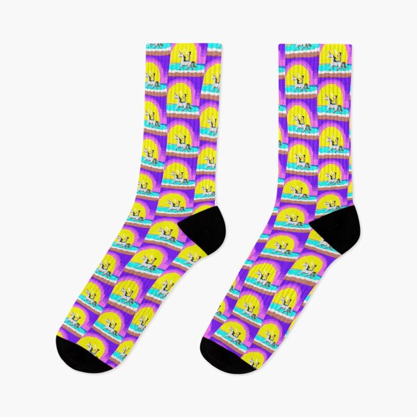 Item preview, Sunset Unicorn designed and sold by Gravosaurus Rex.