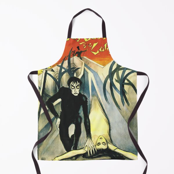 Item preview, The Cabinet of Dr Caligari 1920 - Retro Movie designed and sold by oladionn.