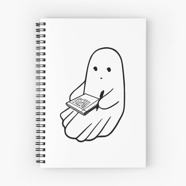 Item preview, Ghostwriter designed and sold by charlieroses.