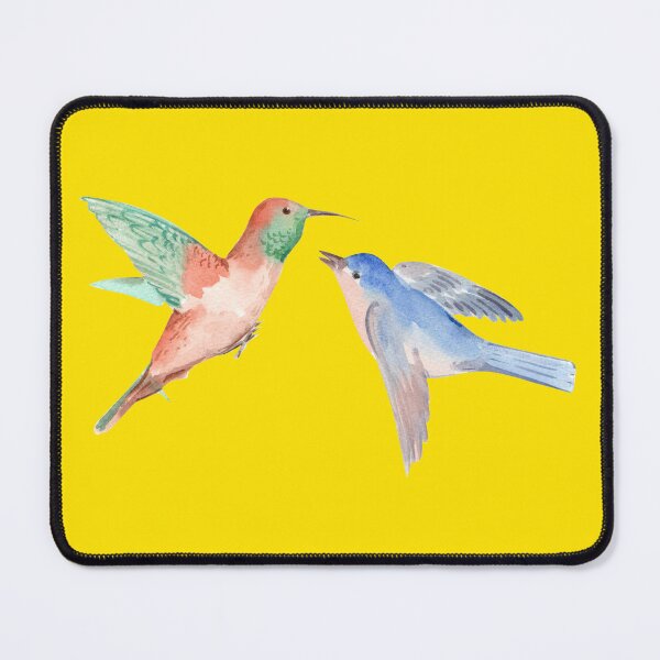 Item preview, Cute flying bird designed and sold by LH-Robin.
