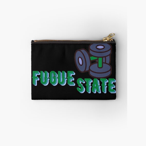 Item preview, Fugue State  designed and sold by Showmee.