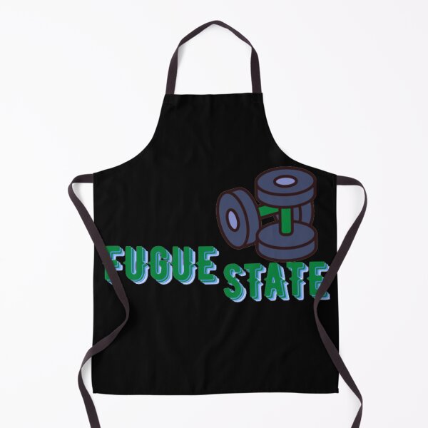 Item preview, Fugue State designed and sold by Showmee.
