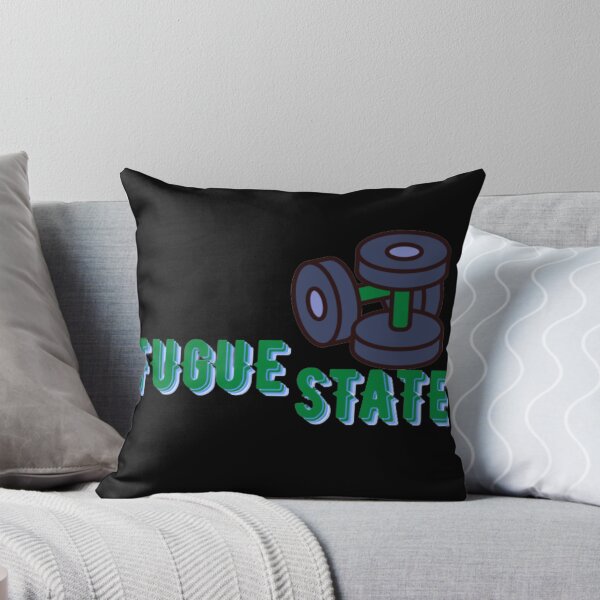 Item preview, Fugue State  designed and sold by Showmee.