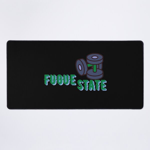 Item preview, Fugue State  designed and sold by Showmee.