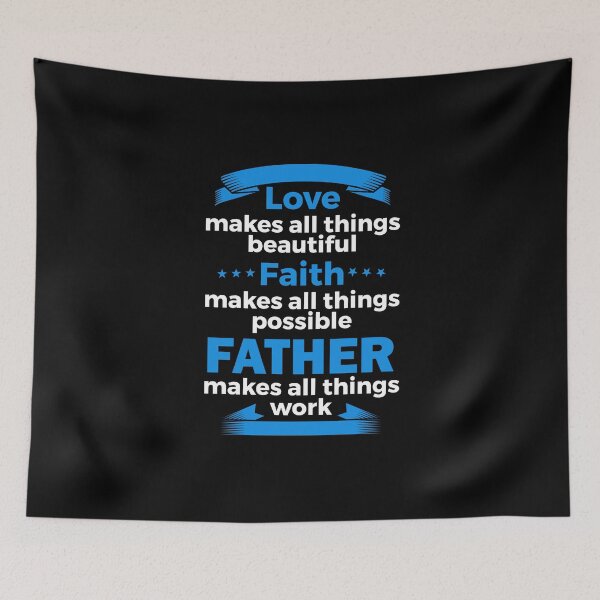 Item preview, FATHER designed and sold by antipatic.