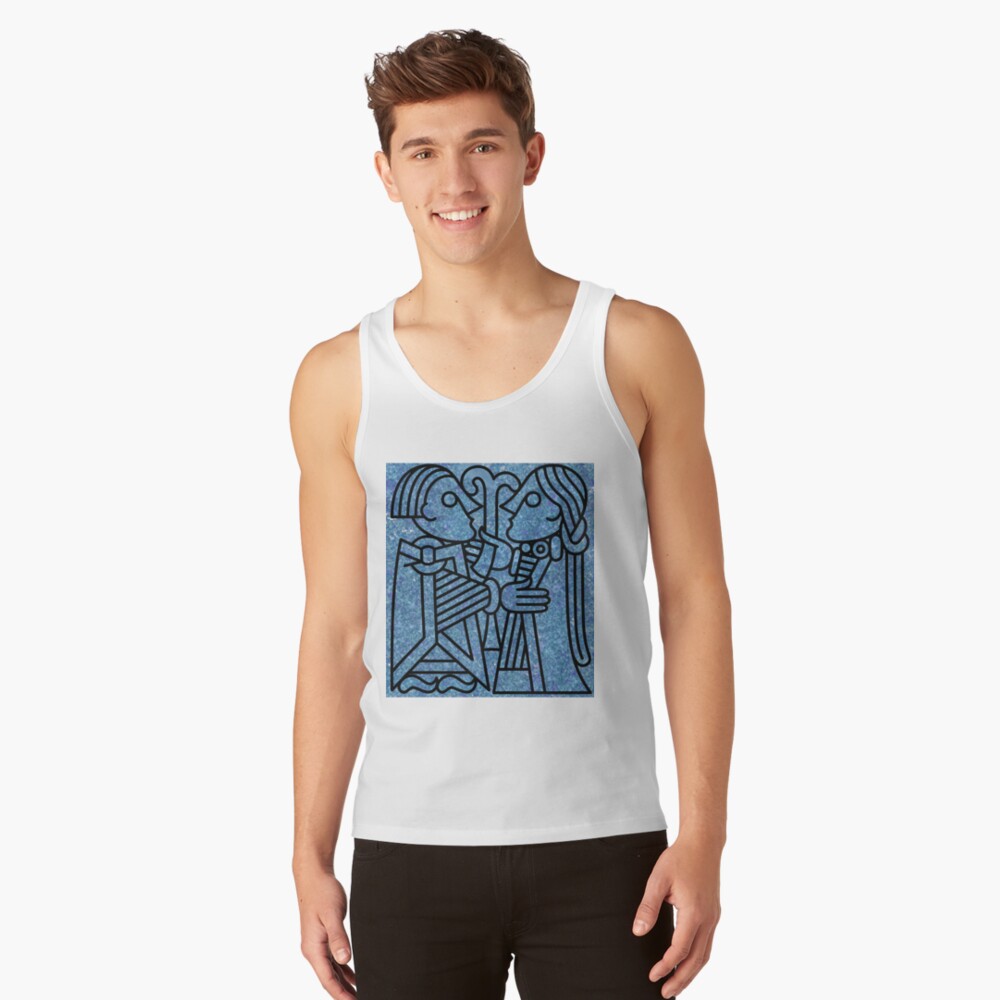 Item preview, Tank Top designed and sold by Odinist.