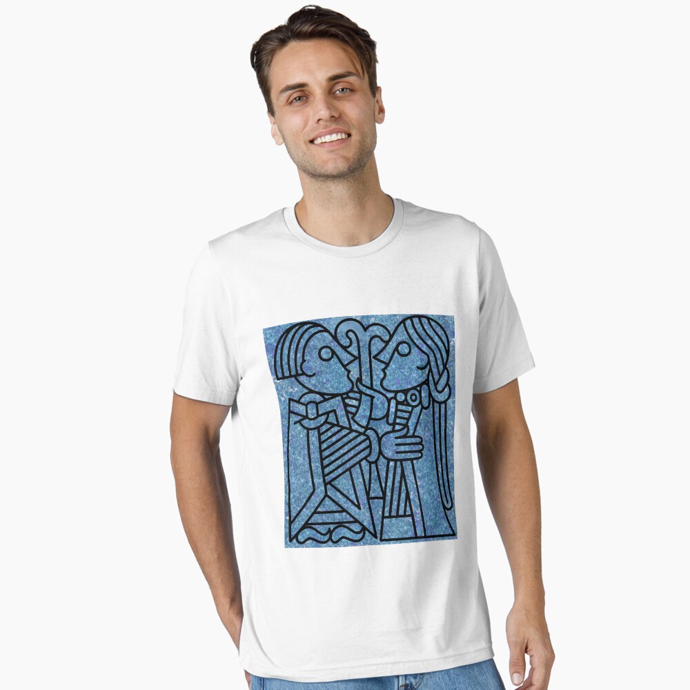 Item preview, Essential T-Shirt designed and sold by Odinist.