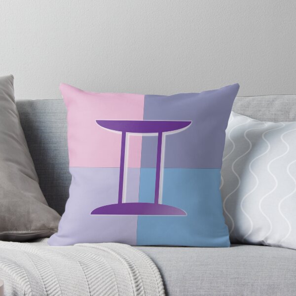 Item preview, Gemini Zodiac Sign designed and sold by tofiglisaadatt.