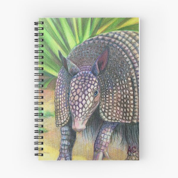 Item preview, Armadillo  designed and sold by WyoClements.