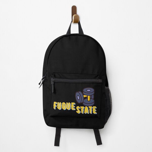 Item preview, Fugue State designed and sold by Showmee.
