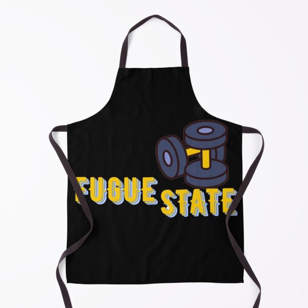 Item preview, Fugue State designed and sold by Showmee.