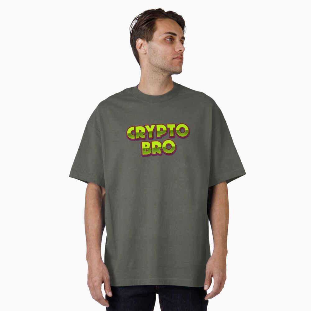 Crypto Bro
