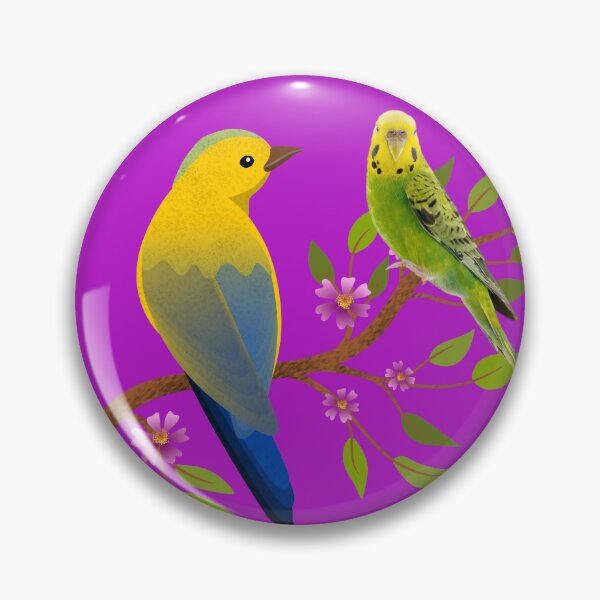 Artikelvorschau, Niedlicher fliegender Vogel entworfen und verkauft von LH-Robin.