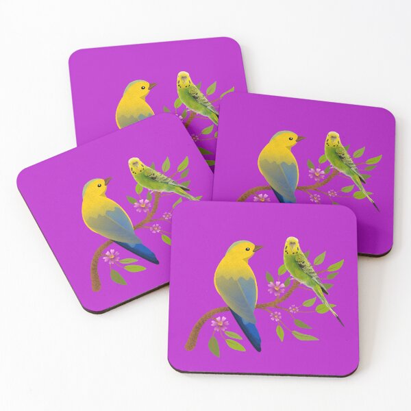 Item preview, Cute flying bird designed and sold by LH-Robin.