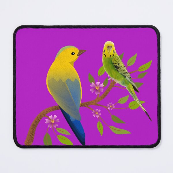 Item preview, Cute flying bird designed and sold by LH-Robin.