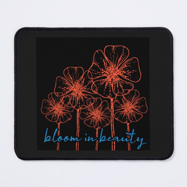 Item preview, bloom in beauty,flower, bloom,blossom designed and sold by zzzozzo.