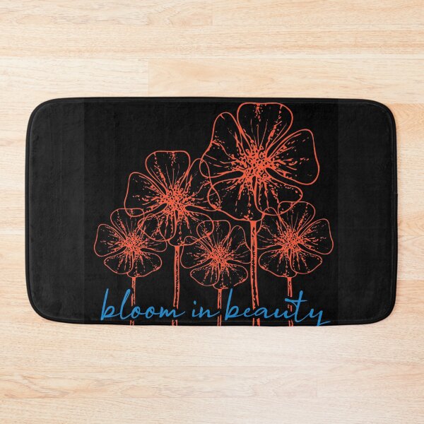 Item preview, bloom in beauty,flower, bloom,blossom designed and sold by zzzozzo.