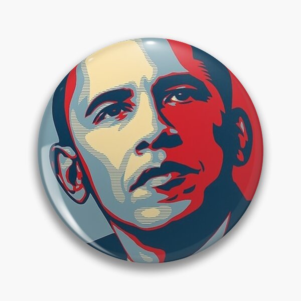 Item preview, Poster Obama Hope designed and sold by oladionn.