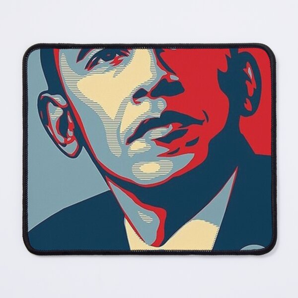 Item preview, Poster Obama Hope designed and sold by oladionn.