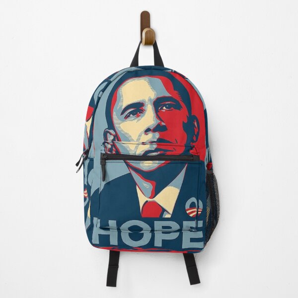 Item preview, Poster Obama Hope designed and sold by oladionn.