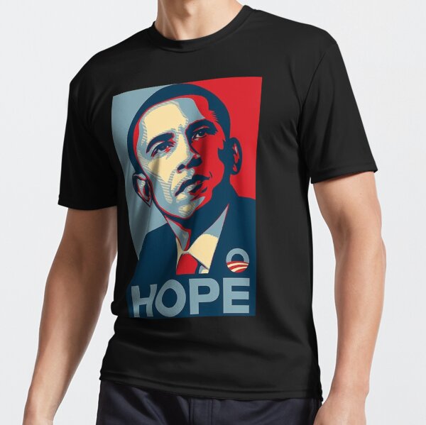 Obama Hope 