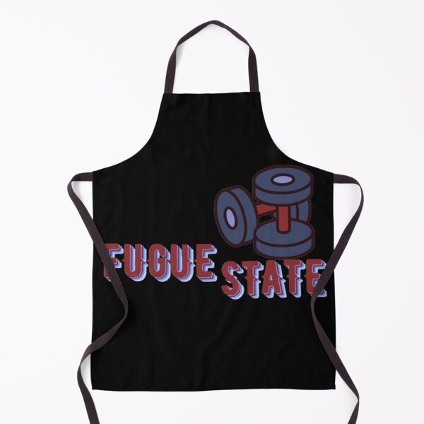 Item preview, Fugue State designed and sold by Showmee.