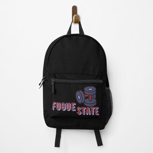 Item preview, Fugue State designed and sold by Showmee.