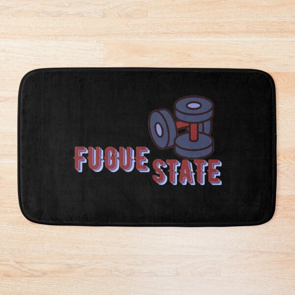 Item preview, Fugue State  designed and sold by Showmee.