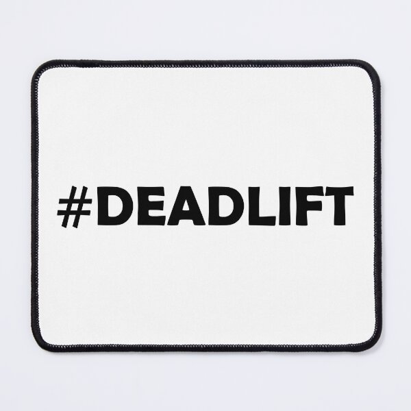 Item preview, #Deadlift designed and sold by Saguiitay.