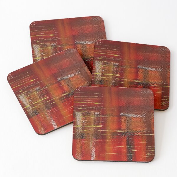 Item preview, Abstract Art designed and sold by AkshayaArtWork.