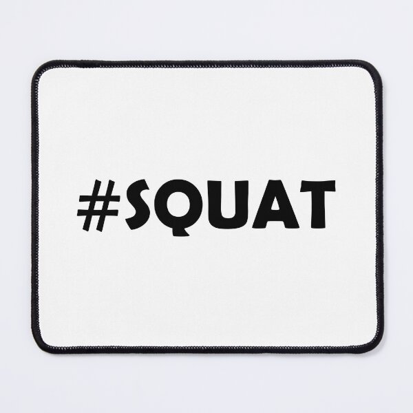 Item preview, #Squat designed and sold by Saguiitay.