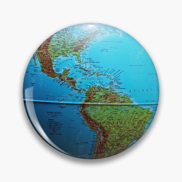 Item preview, THE WHOLE WORLD IN ONE PLACE (: designed and sold by AbaTiro.
