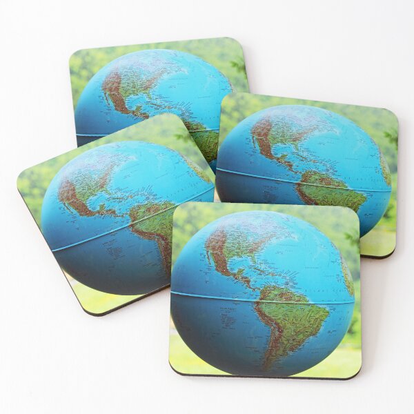 Item preview, THE WHOLE WORLD IN ONE PLACE (: designed and sold by AbaTiro.