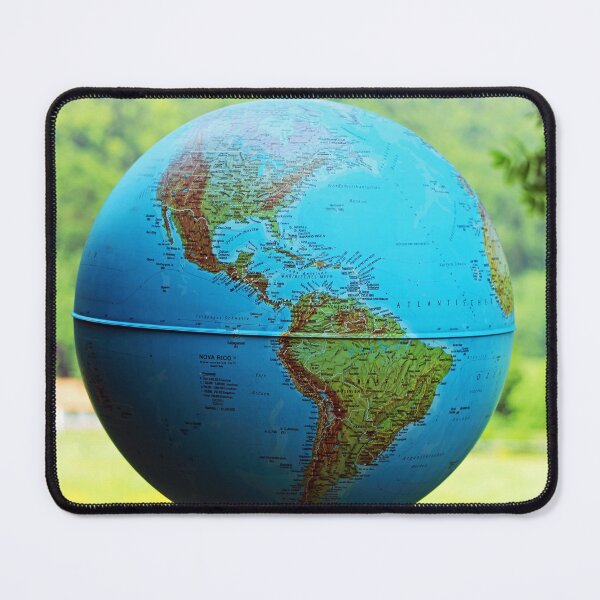 Item preview, THE WHOLE WORLD IN ONE PLACE (: designed and sold by AbaTiro.