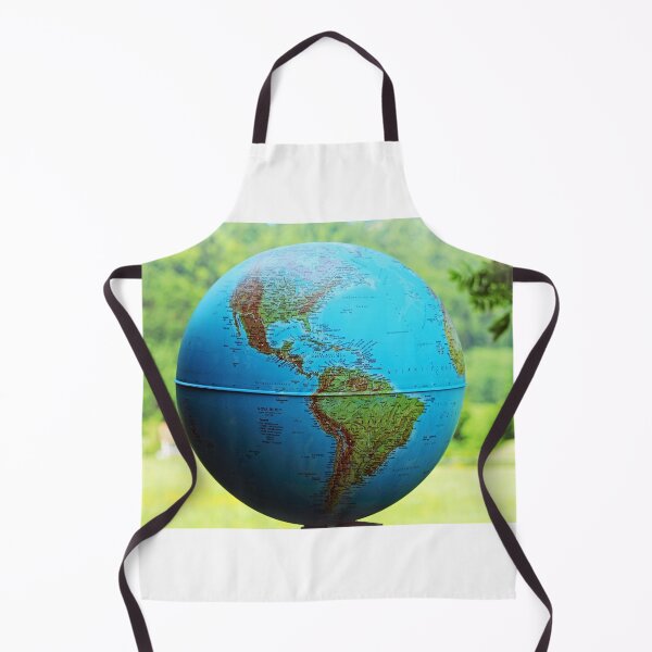 Item preview, THE WHOLE WORLD IN ONE PLACE (: designed and sold by AbaTiro.