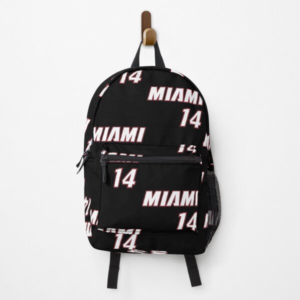 Item preview, Tyler Herro Miami 14 designed and sold by JacobPerr97926.