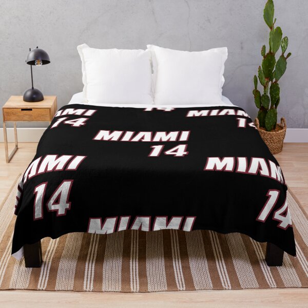Item preview, Tyler Herro Miami 14 designed and sold by JacobPerr97926.