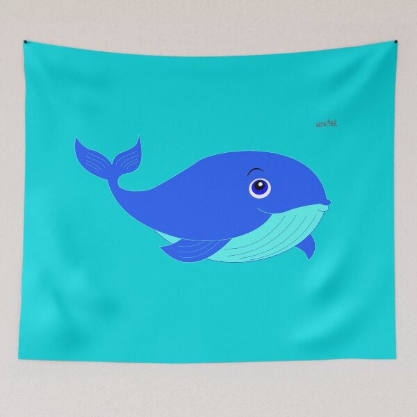 Item preview, Whale designed and sold by wowitsmytshirt.