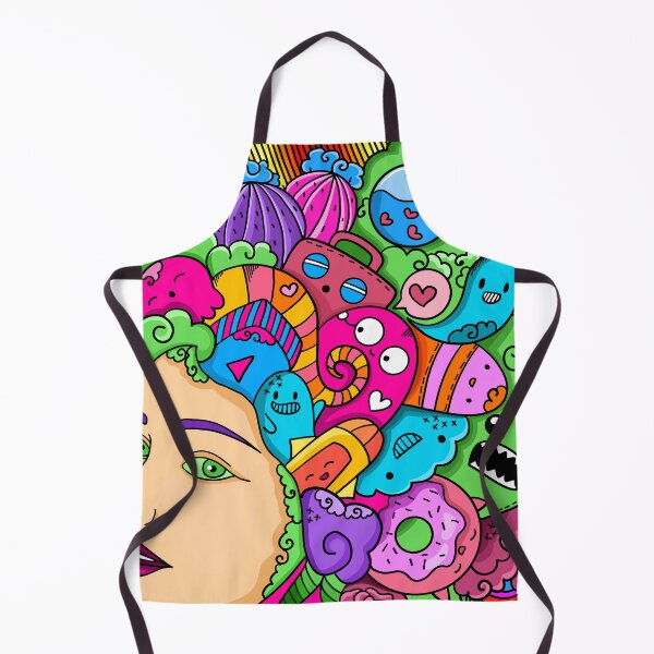 Item preview, doodle 7 designed and sold by Bluntdivas.