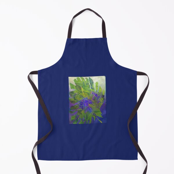 Item preview, GRAPEVINE STAINED GLASS ABSTRACT designed and sold by PamelaArtograph.