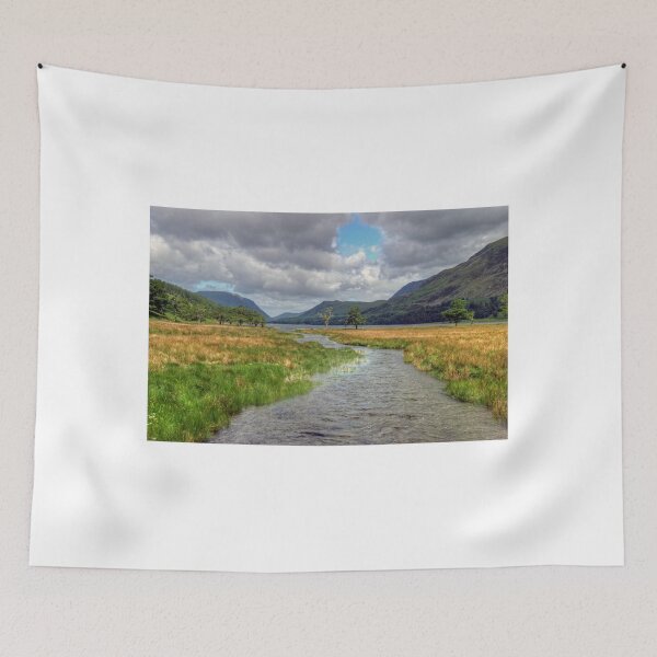 Item preview, Warnscale Beck designed and sold by Jamie  Green.