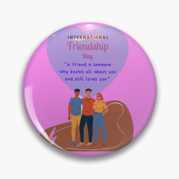Item preview, Loyal friends designed and sold by Benlaniboutique.