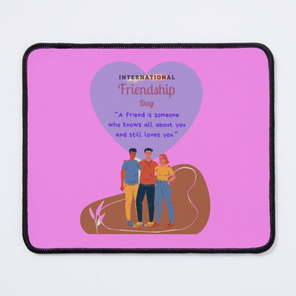 Item preview, Loyal friends designed and sold by Benlaniboutique.